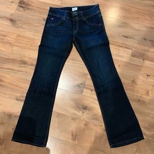 Hudson jeans